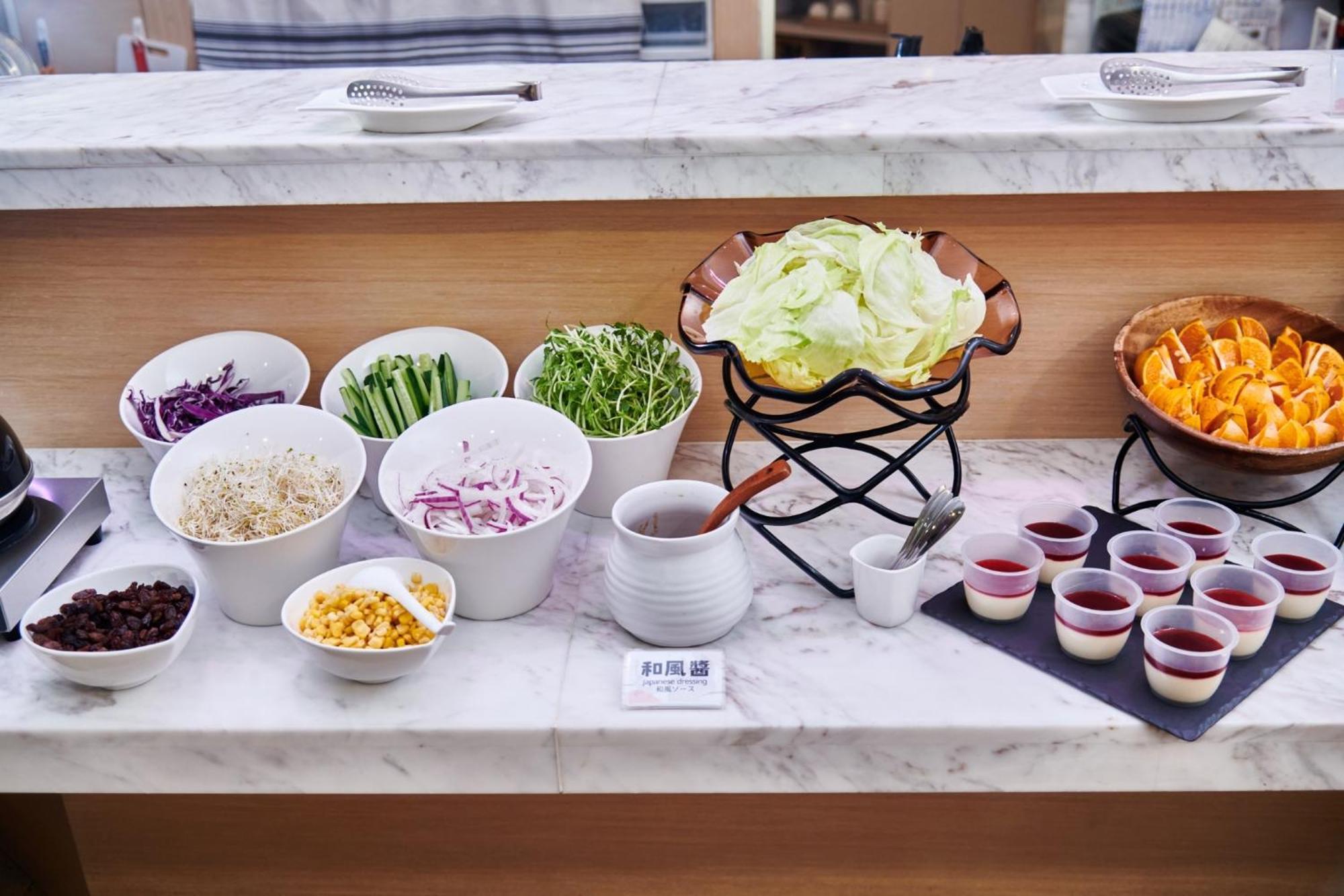 Hotel Leisure 台中輕行旅 Buitenkant foto